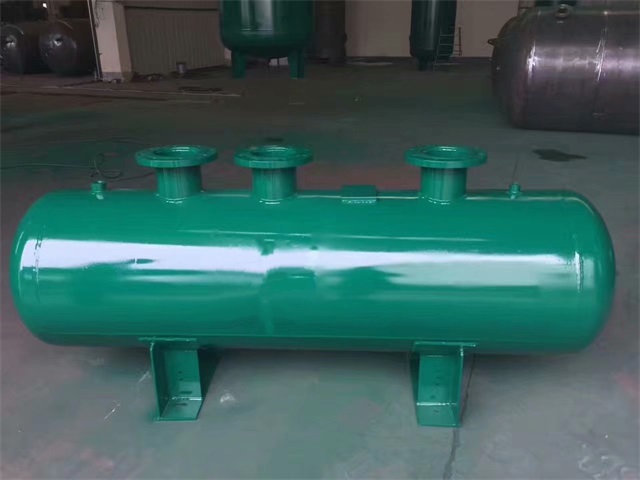 隆尧隆尧隆尧蒸汽分气缸