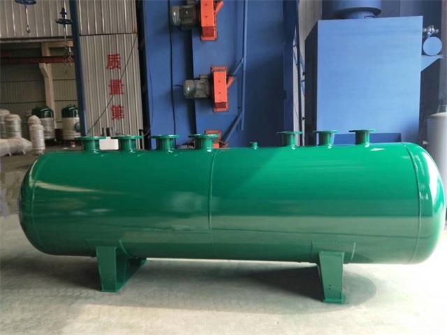 蒸汽隆尧隆尧隆尧分汽缸规格